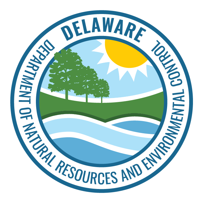 DE Water Well Contractor logo
