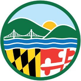 MDE Marine Contractor logo