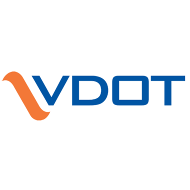 VDOT (DBE) logo