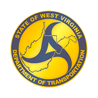 WV (DBE) logo