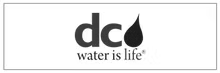 DC Water logo