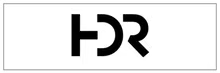 HDR logo