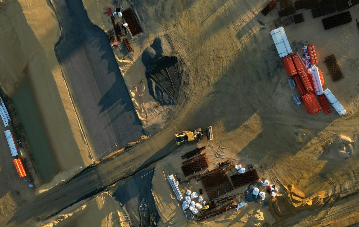 Insight article image - in-situ testing planning