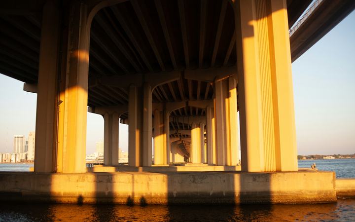 Washington, DC location hero