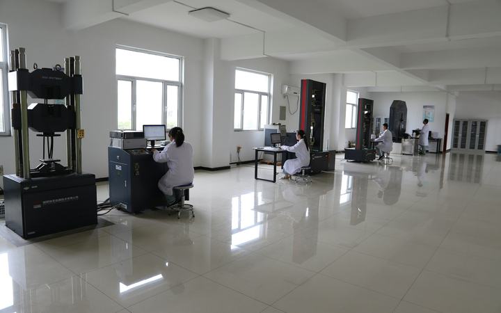 Laboratory Testing reference image