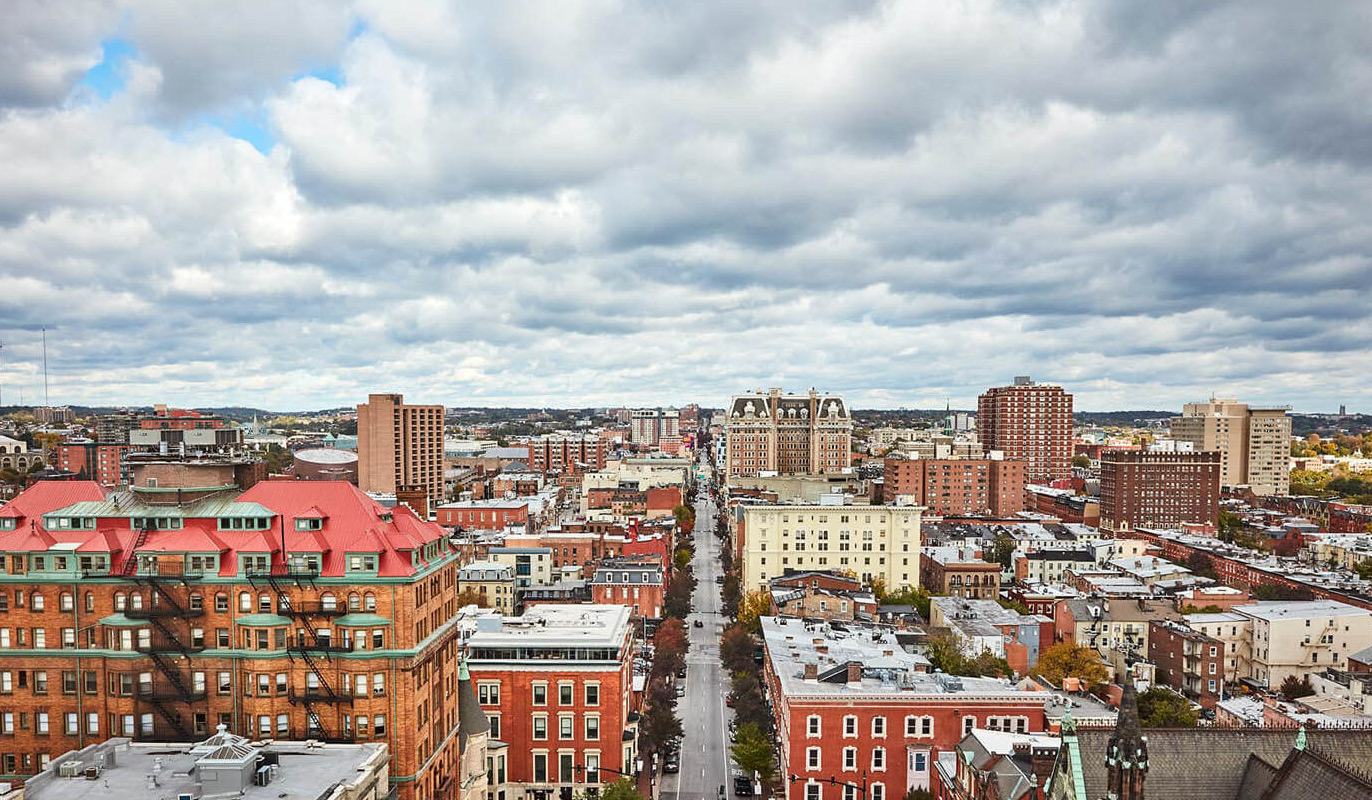 B&P (Frederick Douglass) Tunnel project image