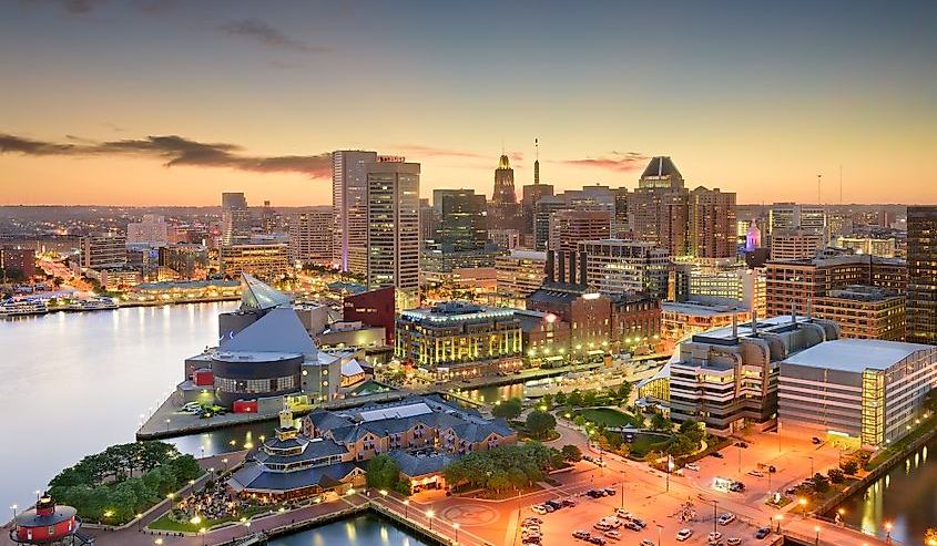 CSXT Howard Street Tunnel Improvement project image