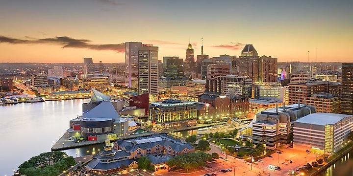 CSXT Howard Street Tunnel Improvement project image