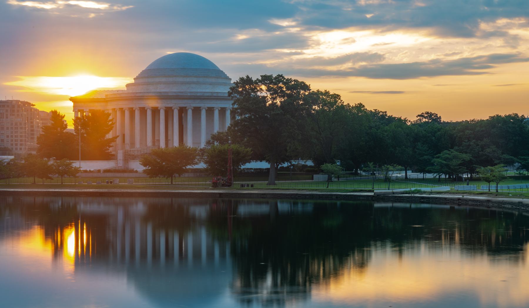 DC Water - Clean Rivers Tunnel project image