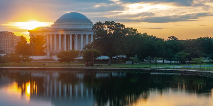 DC Water - Clean Rivers Tunnel project image