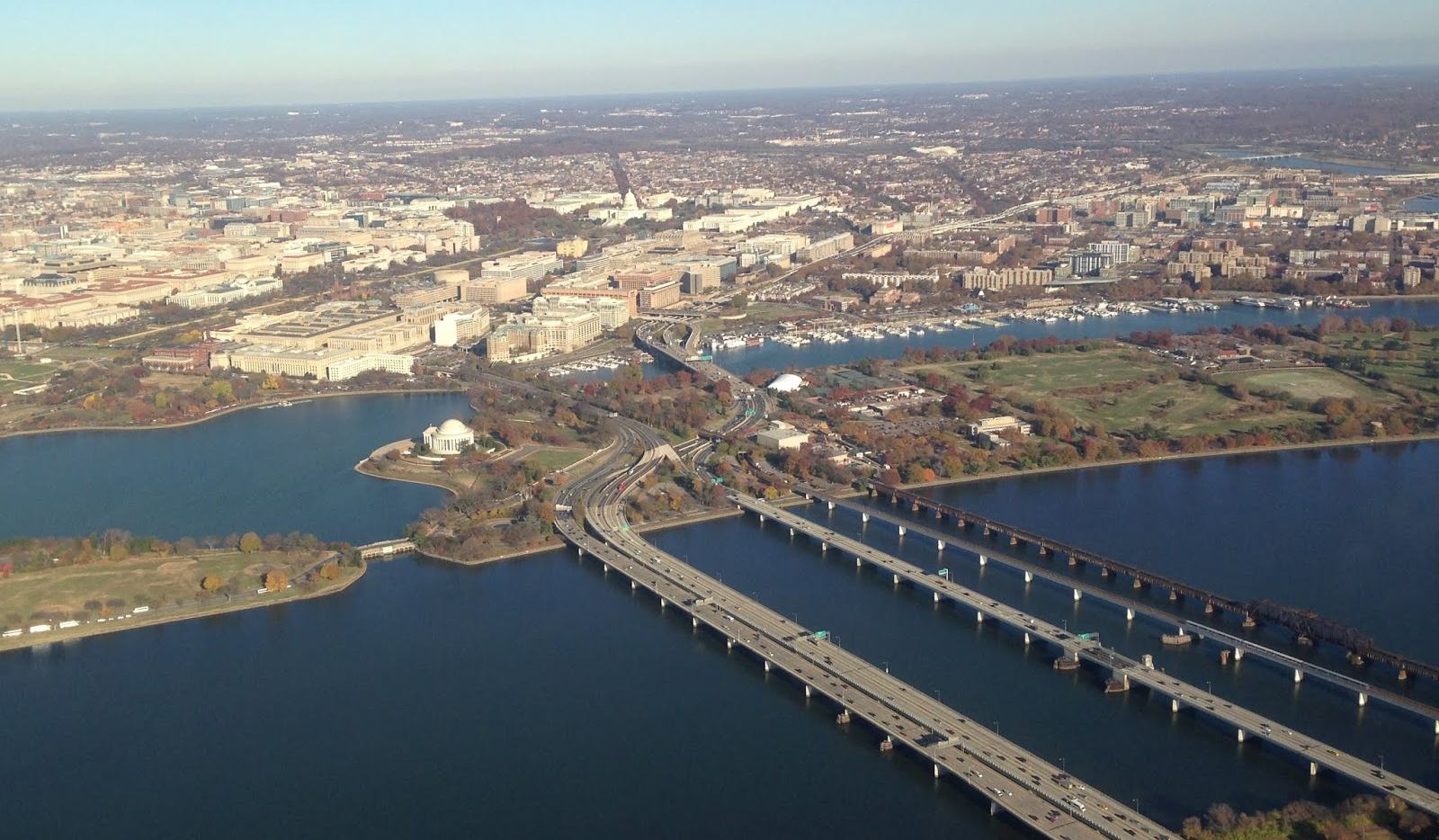 VPRA Long Bridge North project image