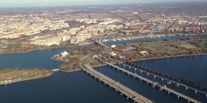 VPRA Long Bridge North project image