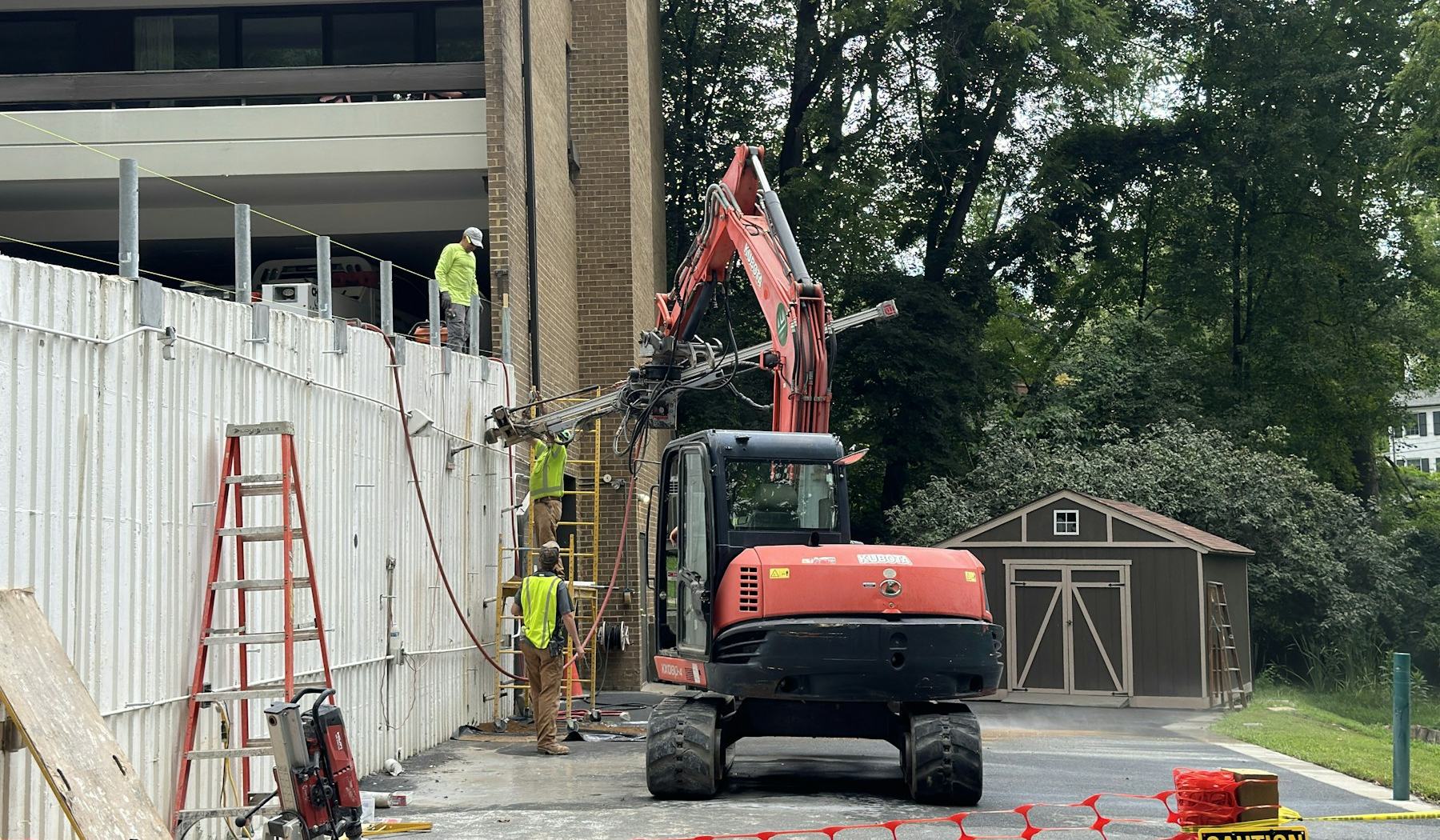 Maryland location hero