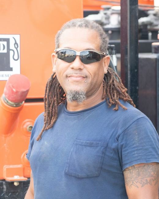 Darrell Gough headshot