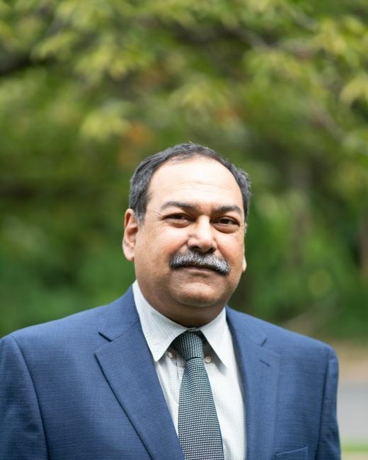 Neeraj Singh headshot