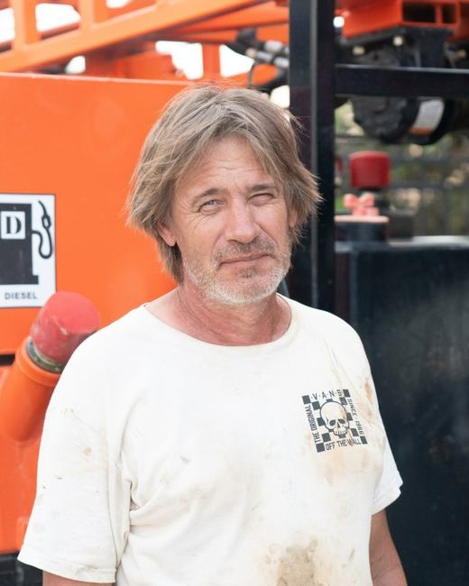 Richard Lord headshot